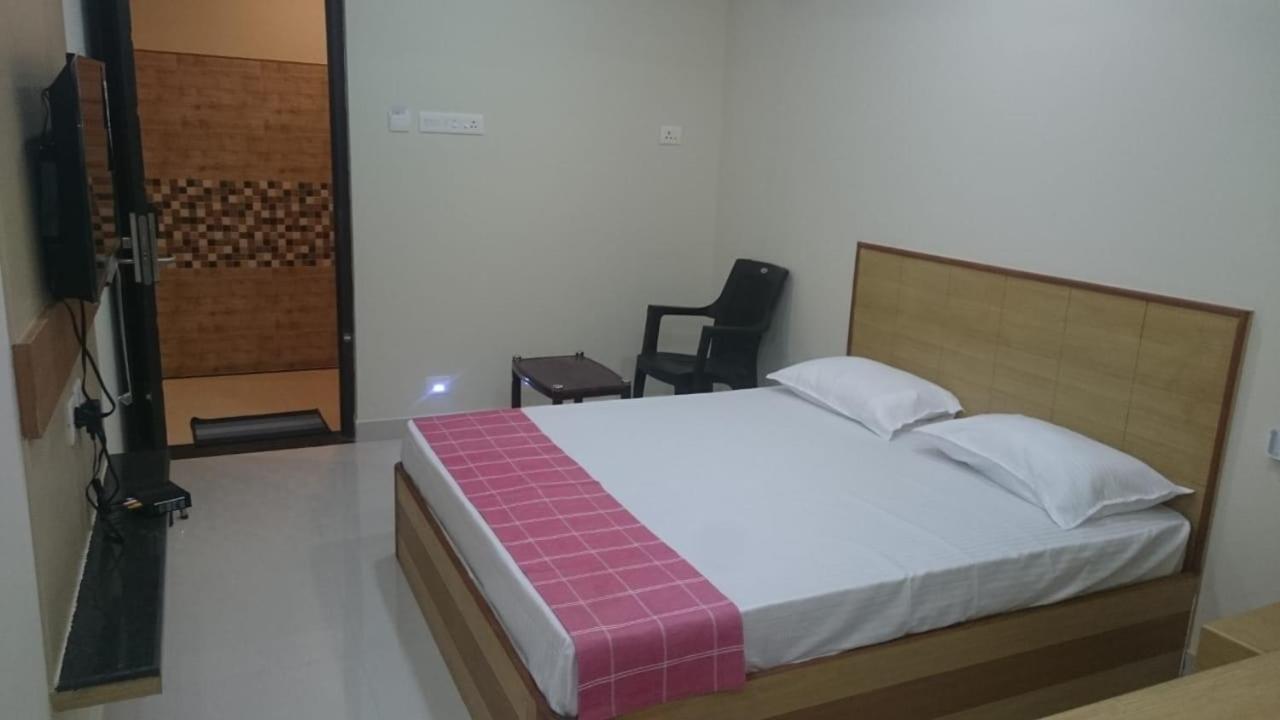 Karthickresidency Salem Extérieur photo