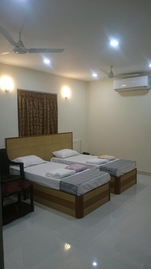 Karthickresidency Salem Extérieur photo